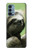 S2708 Smiling Sloth Case For OnePlus Nord N200 5G