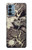 S2719 Japan Painting Dragon Case For OnePlus Nord N200 5G