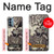 S2719 Japan Painting Dragon Case For OnePlus Nord N200 5G
