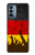S2966 Germany Football Soccer Case For OnePlus Nord N200 5G