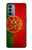 S2973 Portugal Football Soccer Case For OnePlus Nord N200 5G