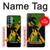 S2975 Jamaica Football Soccer Case For OnePlus Nord N200 5G