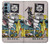 S3008 Tarot Card Death Case For OnePlus Nord N200 5G
