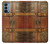 S3012 Treasure Chest Case For OnePlus Nord N200 5G