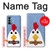 S3254 Chicken Cartoon Case For OnePlus Nord N200 5G