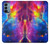 S3371 Nebula Sky Case For OnePlus Nord N200 5G