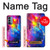 S3371 Nebula Sky Case For OnePlus Nord N200 5G
