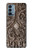 S3395 Dragon Door Case For OnePlus Nord N200 5G