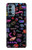 S3433 Vintage Neon Graphic Case For OnePlus Nord N200 5G