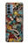 S3480 Movie Acting Entertainment Case For OnePlus Nord N200 5G