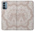 S3580 Mandal Line Art Case For OnePlus Nord N200 5G