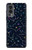 S3220 Star Map Zodiac Constellations Case For OnePlus Nord 2 5G