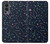 S3220 Star Map Zodiac Constellations Case For OnePlus Nord 2 5G