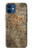 S3812 PCB Print Design Case For iPhone 12 mini