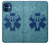 S3824 Caduceus Medical Symbol Case For iPhone 12 mini
