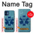 S3824 Caduceus Medical Symbol Case For iPhone 12 mini