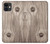 S3822 Tree Woods Texture Graphic Printed Case For iPhone 11