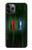 S3816 Red Pill Blue Pill Capsule Case For iPhone 11 Pro