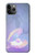 S3823 Beauty Pearl Mermaid Case For iPhone 11 Pro