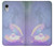 S3823 Beauty Pearl Mermaid Case For iPhone XR