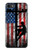 S3803 Electrician Lineman American Flag Case For iPhone 7, iPhone 8, iPhone SE (2020) (2022)