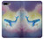 S3802 Dream Whale Pastel Fantasy Case For iPhone 7 Plus, iPhone 8 Plus
