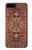 S3813 Persian Carpet Rug Pattern Case For iPhone 7 Plus, iPhone 8 Plus