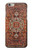 S3813 Persian Carpet Rug Pattern Case For iPhone 6 Plus, iPhone 6s Plus