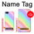 S3810 Pastel Unicorn Summer Wave Case For iPhone 5C