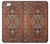 S3813 Persian Carpet Rug Pattern Case For iPhone 5C