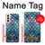 S3809 Mermaid Fish Scale Case For Samsung Galaxy S21 5G