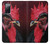 S3797 Chicken Rooster Case For Samsung Galaxy S20 FE