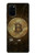 S3798 Cryptocurrency Bitcoin Case For Samsung Galaxy S20 Plus, Galaxy S20+