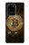 S3798 Cryptocurrency Bitcoin Case For Samsung Galaxy S20 Ultra