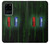 S3816 Red Pill Blue Pill Capsule Case For Samsung Galaxy S20 Ultra