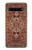 S3813 Persian Carpet Rug Pattern Case For Samsung Galaxy S10 5G S3813 Persian Carpet Rug Pattern Case For Samsung Galaxy S10 5G