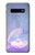 S3823 Beauty Pearl Mermaid Case For Samsung Galaxy S10 Plus