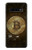 S3798 Cryptocurrency Bitcoin Case For Samsung Galaxy S10