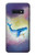 S3802 Dream Whale Pastel Fantasy Case For Samsung Galaxy S10e