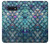 S3809 Mermaid Fish Scale Case For Samsung Galaxy S10e S3809 Mermaid Fish Scale Case For Samsung Galaxy S10e