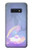 S3823 Beauty Pearl Mermaid Case For Samsung Galaxy S10e