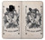 S3818 Vintage Playing Card Case For Samsung Galaxy S9