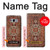 S3813 Persian Carpet Rug Pattern Case For Samsung Galaxy S8