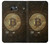 S3798 Cryptocurrency Bitcoin Case For Samsung Galaxy S7 Edge