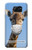 S3806 Giraffe New Normal Case For Samsung Galaxy S6 Edge Plus