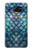 S3809 Mermaid Fish Scale Case For Samsung Galaxy S6 Edge Plus