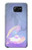 S3823 Beauty Pearl Mermaid Case For Samsung Galaxy S6 Edge Plus