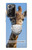 S3806 Giraffe New Normal Case For Samsung Galaxy Note 20 Ultra, Ultra 5G