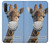 S3806 Giraffe New Normal Case For Samsung Galaxy Note 10