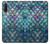 S3809 Mermaid Fish Scale Case For Samsung Galaxy Note 10